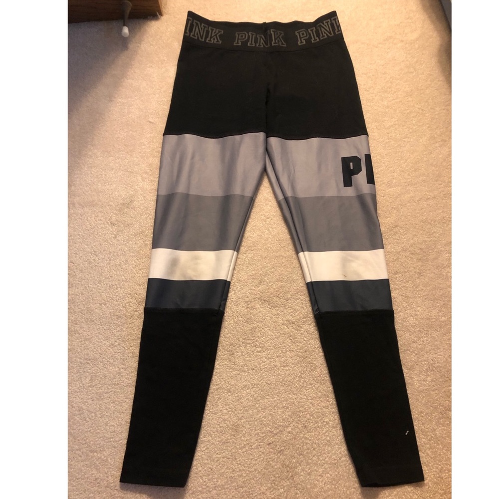 Pink by Victoria’s Secret Leggings